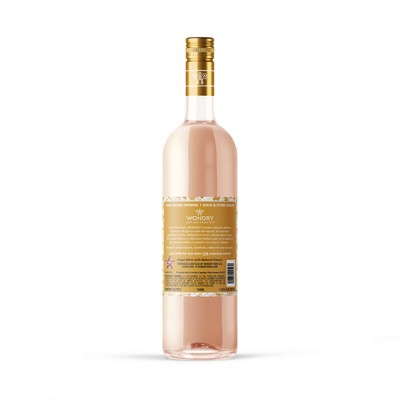 Wondry Cocktail Wines Creamy Chocolate Martini - 750ml Bottle