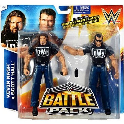 kevin nash figure