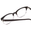 Ernest Hemingway Women's 4676 12 Black 53mm - 4 of 4