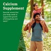 Floradix Calcium Liquid Supplement - Supports Strong Bones & Teeth with Calcium Gluconate & Calcium Lactate - Vegan, Non-GMO - 8.5 fl oz - 4 of 4