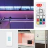 Armacost Lighting ProLine Multicolor RGB LED Controller Light Switch Systems - 3 of 4