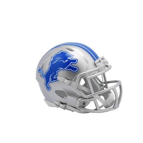 What is in store for the Detroit Lions new helmet and uniforms in
