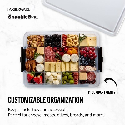 Farberware Snacklebox - Thumbnail 3