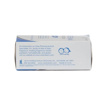 Vanicream Cleansing Bar 3.9Oz
