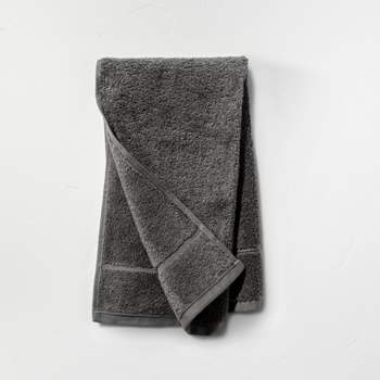 Organic Bath Towel Warm Brown - Casaluna™ : Target