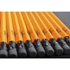 Rhodia Hard Box Display of 25 Pencils - w 3 x d 2 3/4 x h 5 1/4 2 - 3 of 4