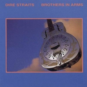Dire Straits - Brothers In Arms - 1 of 1