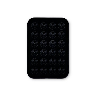 Phone Accessories Black - Bullseye's Playground™