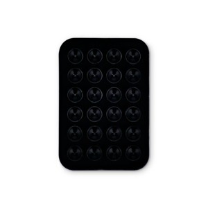 Phone Accessories Black - Bullseye's Playground™ - 1 of 3