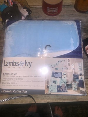 Lambs and outlet ivy oceania collection