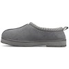Vance Mens Wheeler Shearling Clog Slipper - 2 of 4