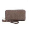MKF Collection Lisbette Embossed M Signature Wallet Bag by Mia K - 2 of 4