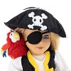 Playtime By Eimmie Playtime Pack Pirate with Child Accessories - 3 of 4