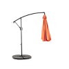 Offset Hanging Market Patio Umbrella With 8 Ribs,Patio Cantilever Umbrella,Umbrella For Patio Outdoor Furniture -Maison Boucle - 3 of 4