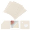 Unique Bargains Waterproof Tent Self-Adhesive Repair Patches 4 Pcs - 3 of 4