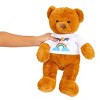 get well soon teddy bear target