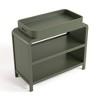 Storkcraft Santos Changing Table - 4 of 4