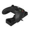 Hori Dual Charge Station for Xbox Series X/Xbox One Wireless Controller - image 3 of 4