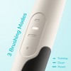 ORDO Sonic Kids Rechargeable Toothbrush - Squishmallows Cam - White - 3 of 4
