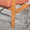 Brayden Tufted Club Chair - Christopher Knight Home - 4 of 4
