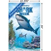 Trends International Shark Week - Shark Adventure Unframed Wall Poster Prints - 3 of 4