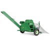 Spec Cast 1/16 Oliver 73-H Corn Picker, 2025 National Farm Toy Museum Renovation Unit, 5th in Series Cust-2139 - 4 of 4