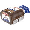 Pepperidge Farm Vegan Jewish Pumpernickel Bread - 16oz - image 4 of 4