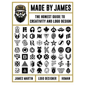Made by James - by  James Martin & Made by James (Hardcover)