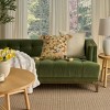 Mina Victory Vintage Butterflies Indoor Throw Pillow - 3 of 4