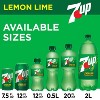 7UP Lemon Lime Soda - 2 L Bottle - 3 of 4