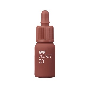 Peripera Ink the Velvet Longwear Lip Tint - 0.14 fl oz - 1 of 4