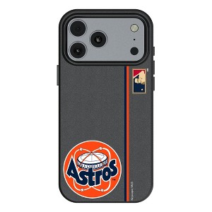 MLB Cooperstown West Teams Sidebar MagSafe Compatible Cell Phone Case for Apple iPhone 17 Series - 1 of 4