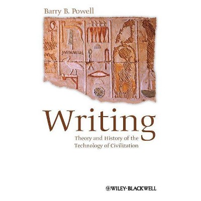 Writing P - by  Powell (Paperback)