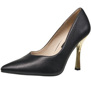 French Connection Women's Pumps Mid Stiletto Heels for Women - 1 of 4