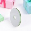 Unique Bargains Ribbon High-Density Grosgrain Polyester 3582.68"x0.24" 1 Pc - 2 of 4