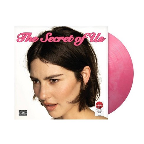 Gracie Abrams - The Secret Of Us (target Exclusive, Vinyl) : Target