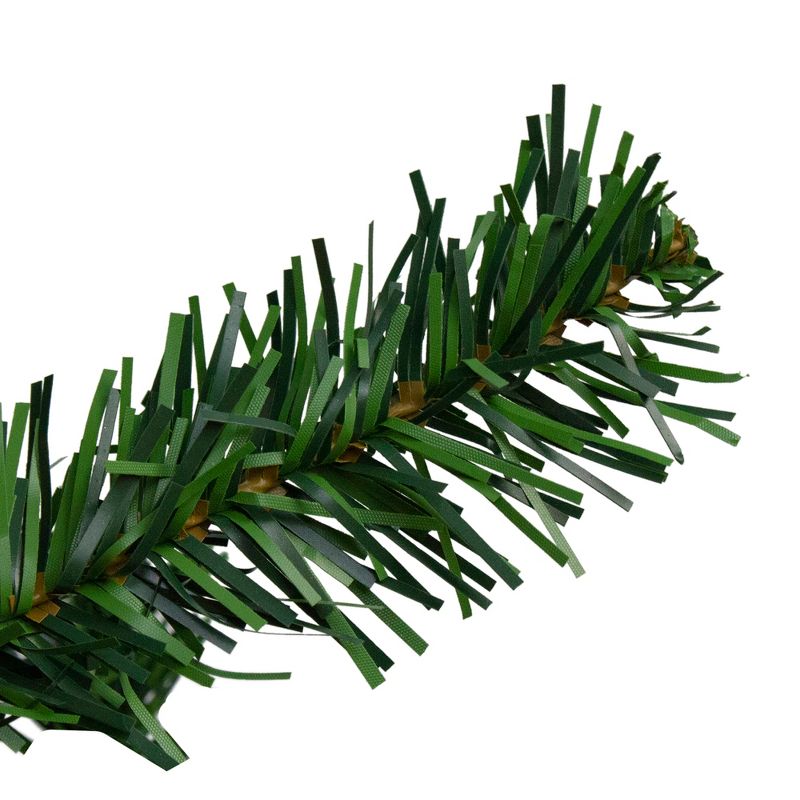 Northlight 4' Medium Mixed Classic Pine Artificial Christmas Tree - Unlit, 5 of 6