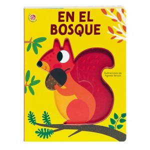 En El Bosque - by  Gabriele Clima (Hardcover) - 1 of 1