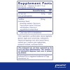 Pure Encapsulations Iron Liquid - Hypoallergenic Supplement Supports Hemoglobin and Myoglobin Function - 4.1 fl. oz. - 2 of 4
