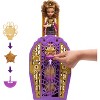 Monster High Skulltimate Secrets Hauntlywood Mysteries Doll, Clawdeen Wolf with 19+ Surprises - 2 of 4