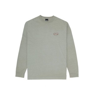 Women's 's Block Logo Long Sleeve Tee Shirt - Only NY - 1 of 2