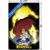 Trends International My Hero Academia: Season 4 - Mirio Visual Unframed Wall Poster Prints - 3 of 4