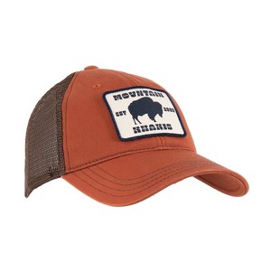 Mountain Khakis Bison MK Hat - 1 of 1