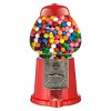 Great Northern Popcorn Mini Gumball Machine - 2 of 4