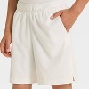 Boys' Textured Woven Shorts - All In Motion™ - 3 of 3