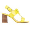 Fashion To Figure Women's Toni Block Heels - Wide Width - 2 of 4