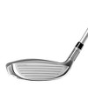 Lady TaylorMade Stealth 2 HD 7 Wood 23° Aldila Ascent 45 Lady - image 3 of 4