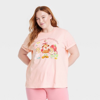 Target best sale pink shirt