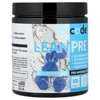 fitcode LeanPre, Pre-Workout Shred Formula, Blue Raspberry, 8.46 oz (240 g) - 4 of 4