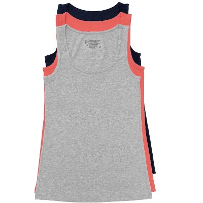 grey coral navy